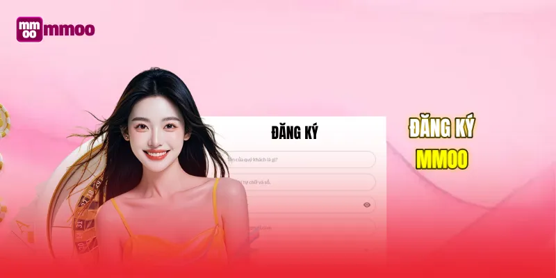 Đăng ký MMOO