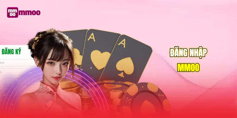 Đăng nhập MMOO