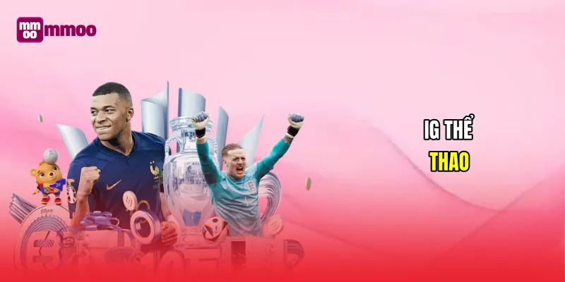 IG thể thao
