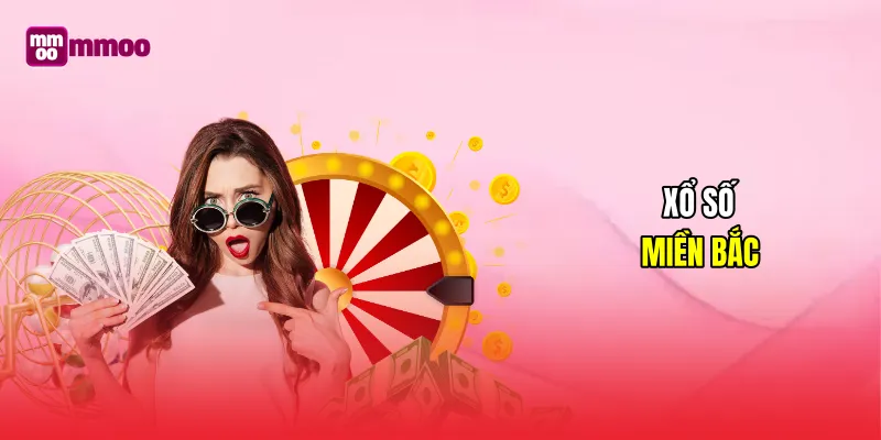 Xổ số miền bắc